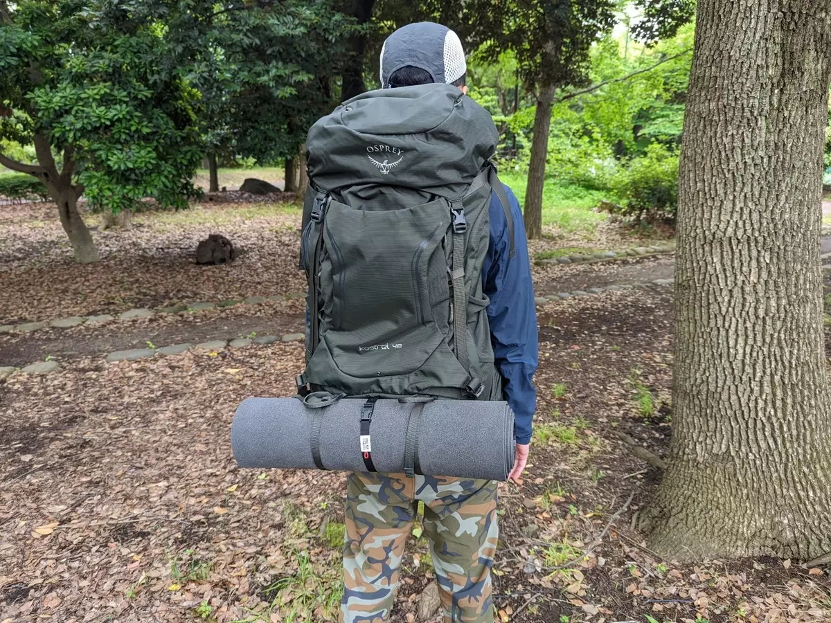 登山用ザックの選び方とおすすめ人気モデル比較|30Lクラスの仕様とフィット感を徹底解説