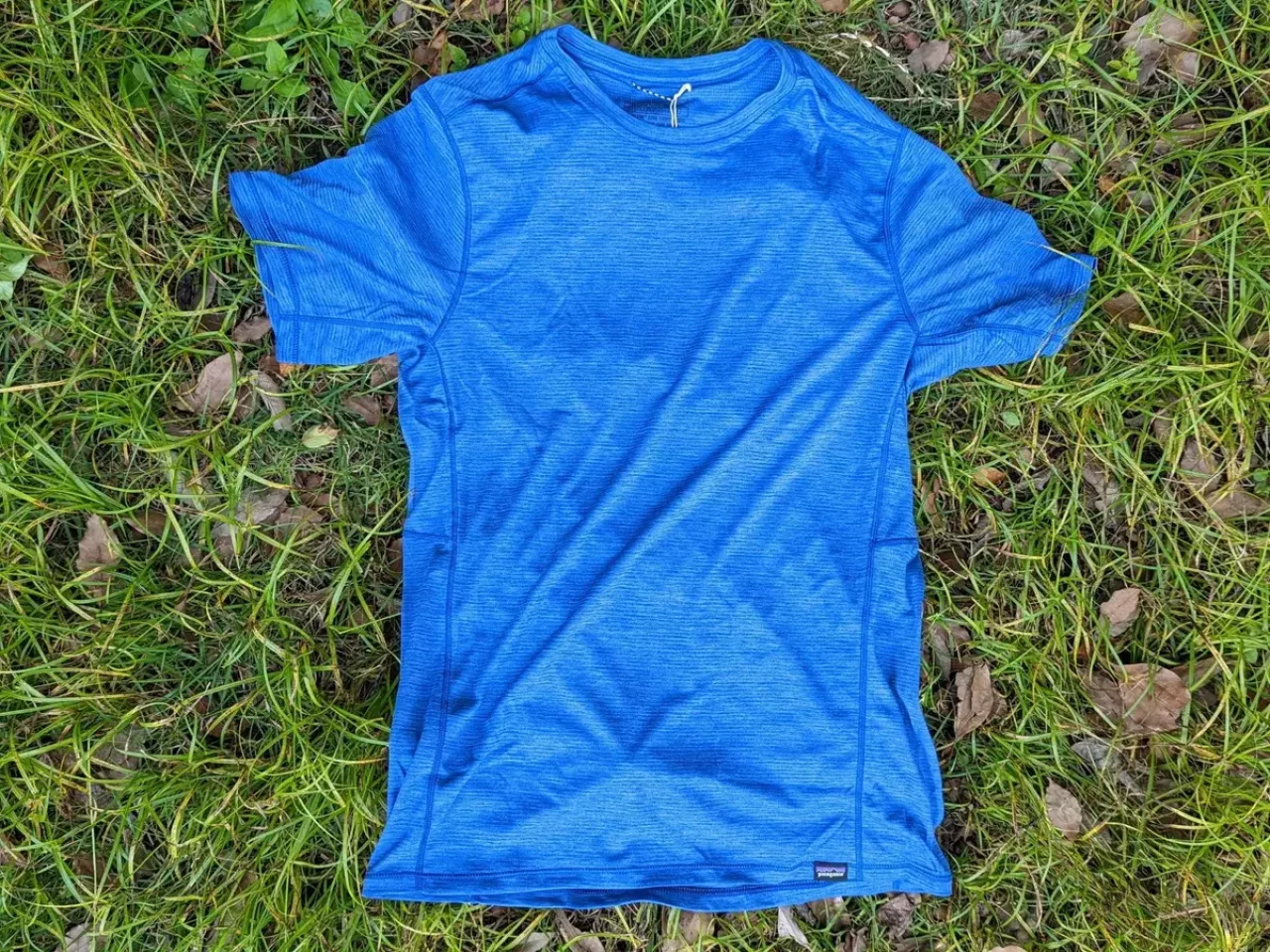 こんな人におすすめのTシャツです