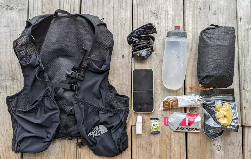 トレイルランニング用ザック−選び方とおすすめのザック|リュック・ザック|登山ギア|山のモノ|登山・トレラン・山スキーマガジン「山旅旅」