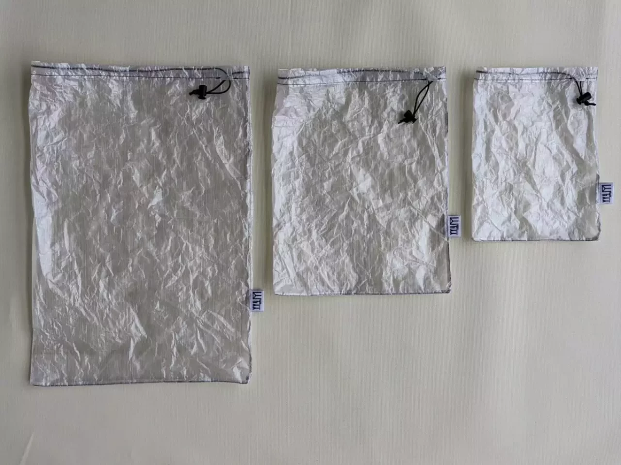 山旅スタッフバッグ−ダイニーマ製