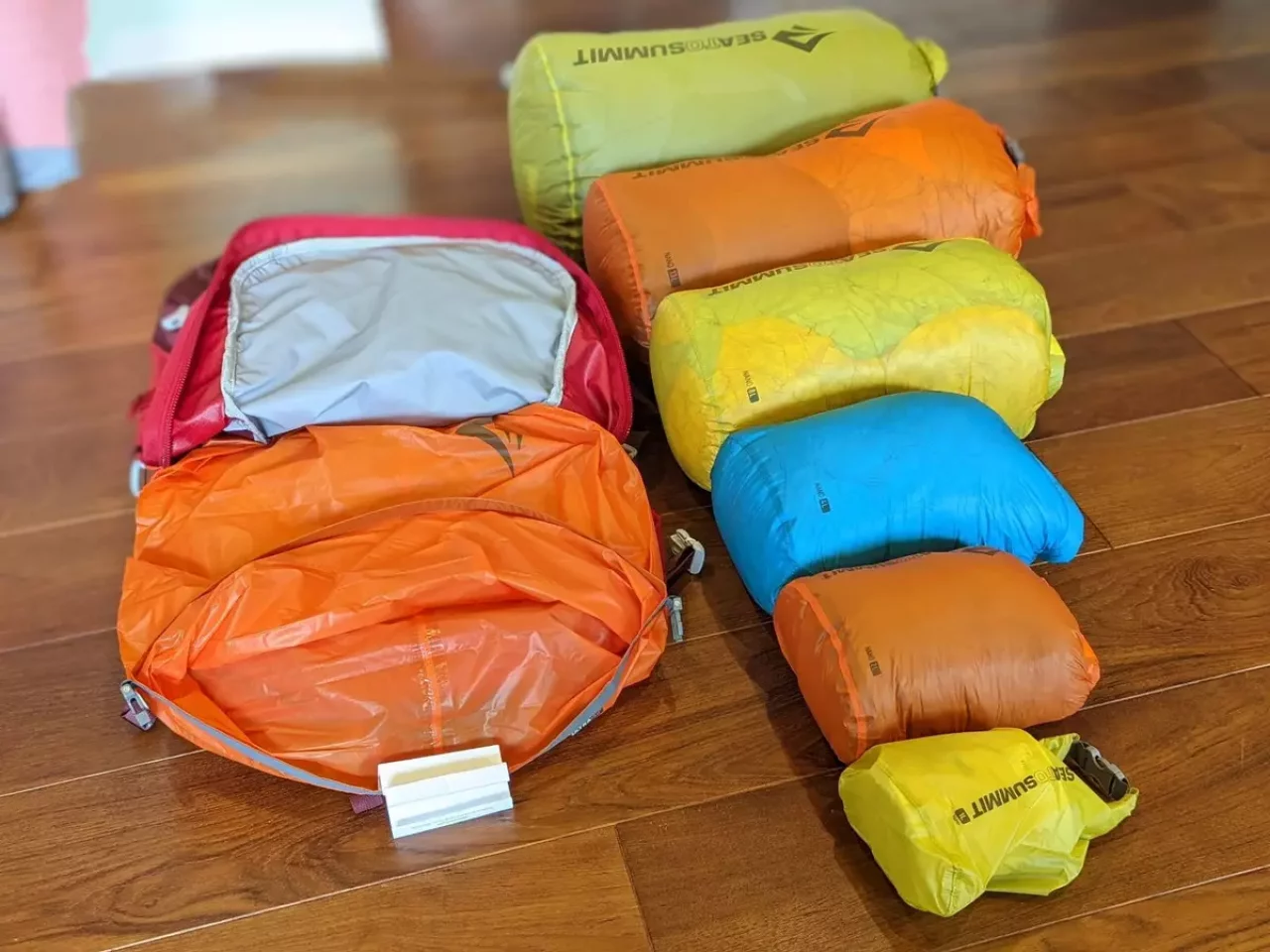 ドライバッグのまとめ