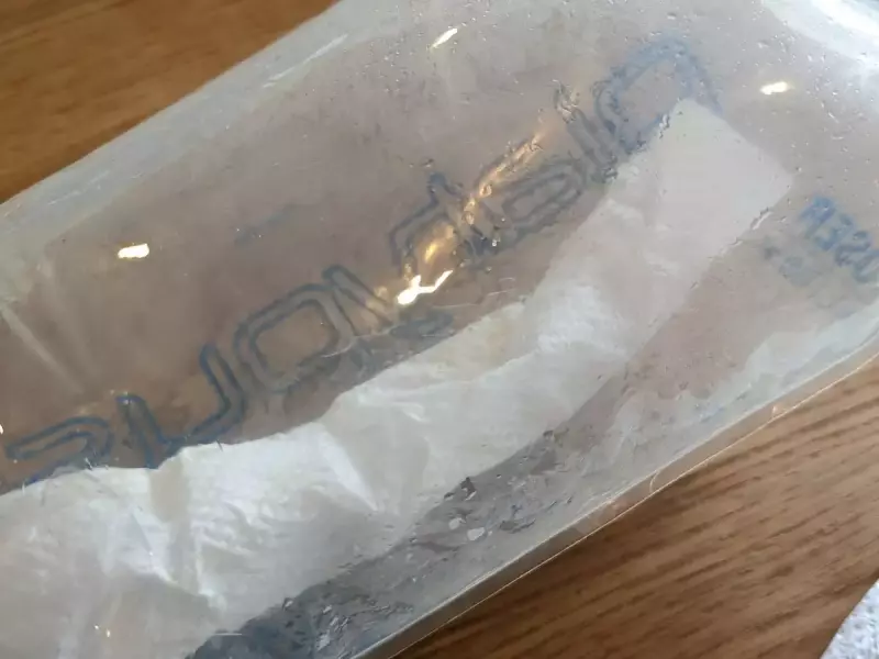 プラティパスの乾かし方