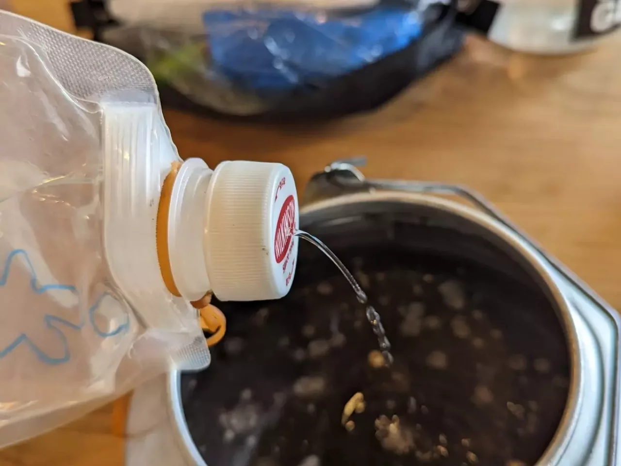 ファーストエイドに使えるプラティパス