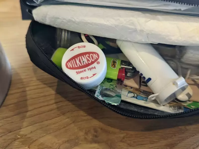 ファーストエイドに使えるプラティパス