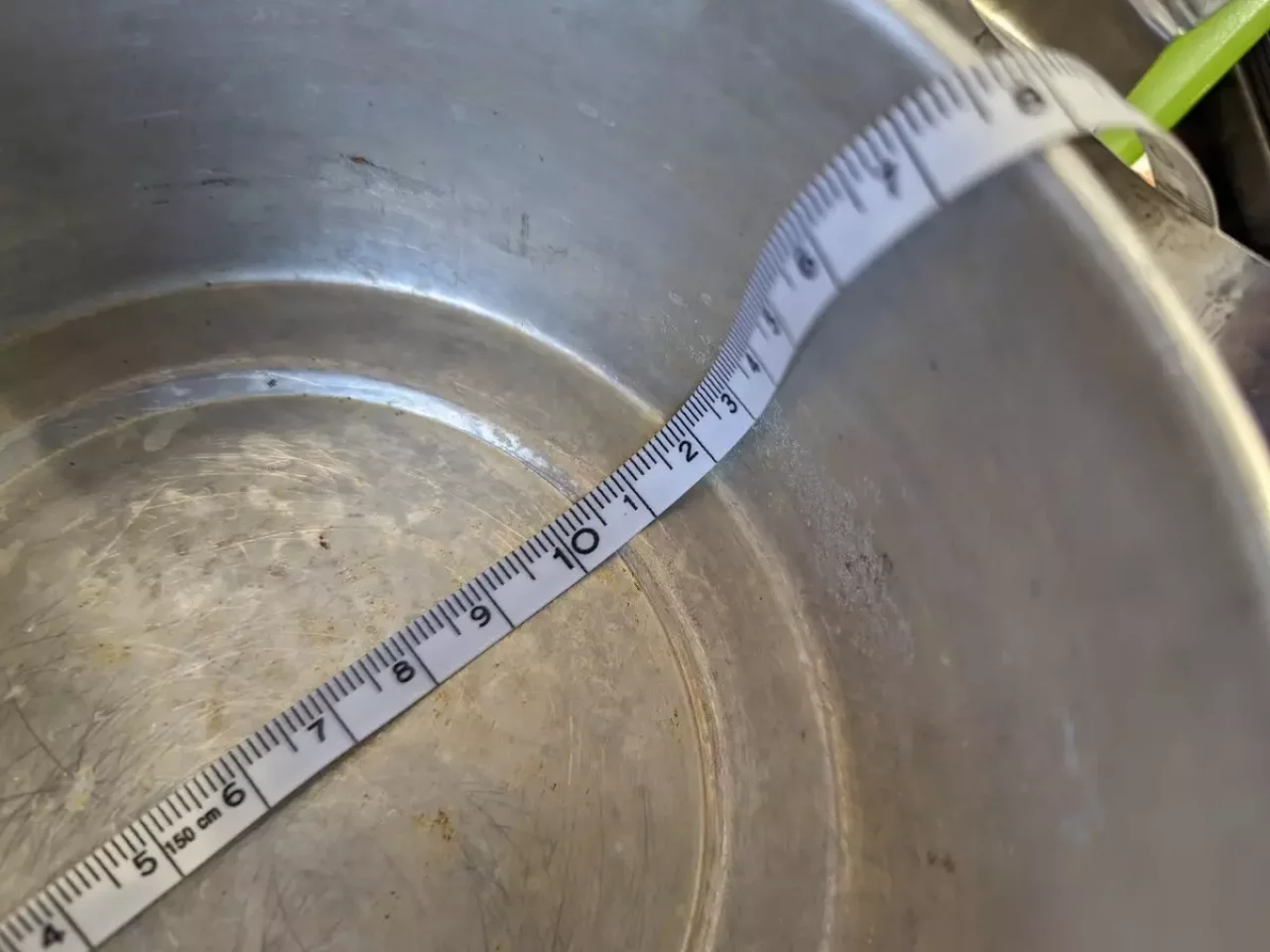 ウィルドゥフォールダーカップ-クッカーサイズ