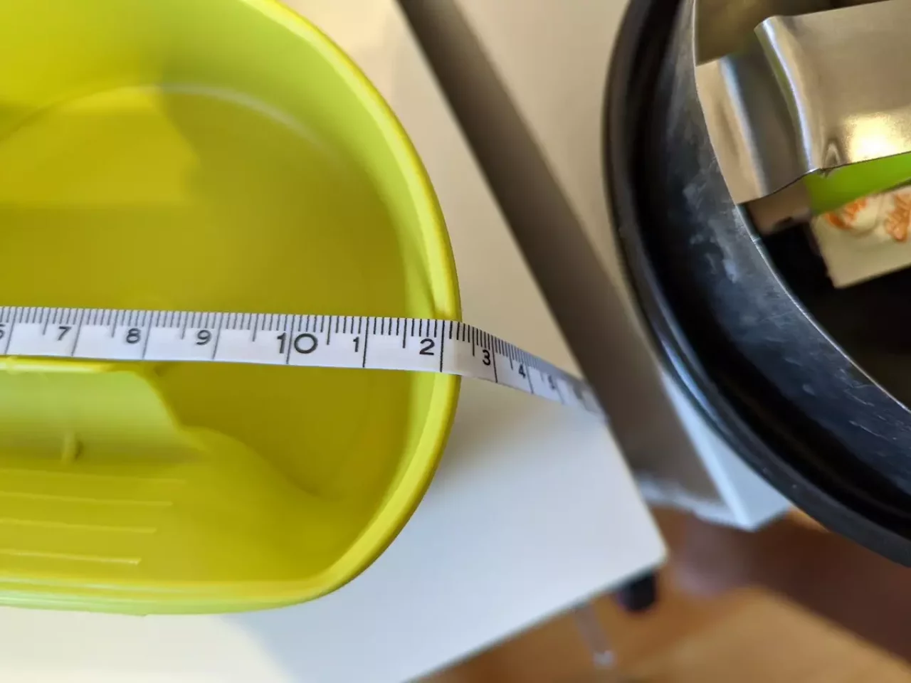 ウィルドゥフォールダーカップ-サイズ