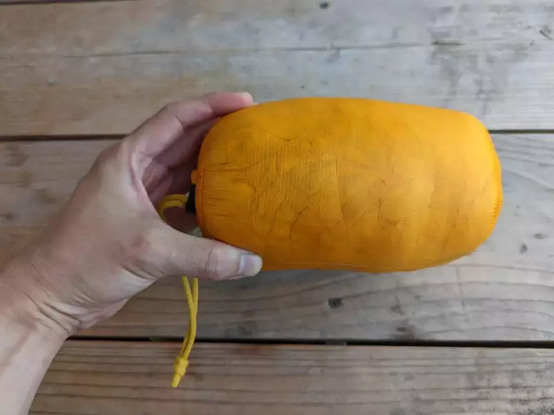 シートゥサミット『スパークSP0』エマージェンシーキット