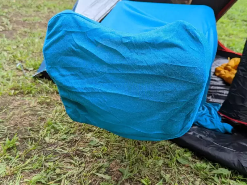 クールマックスアダプターの活用方法