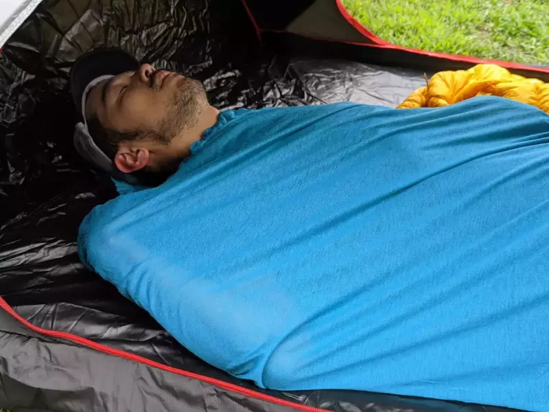 クールマックスとは