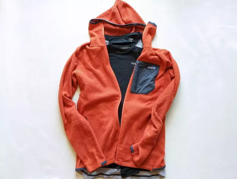 ミドルレイヤーの役割