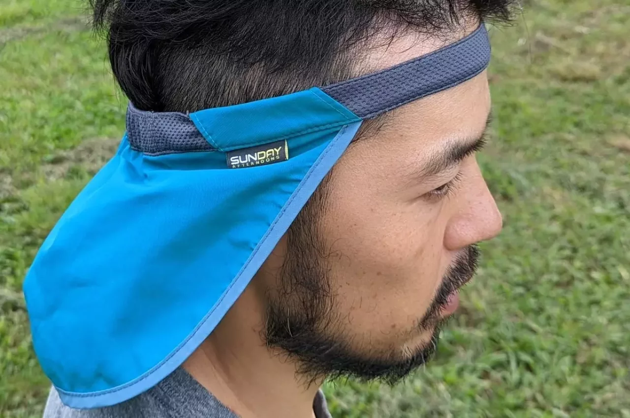 サンデーアフタヌーンズ『ソーラーカーテン』の使い方