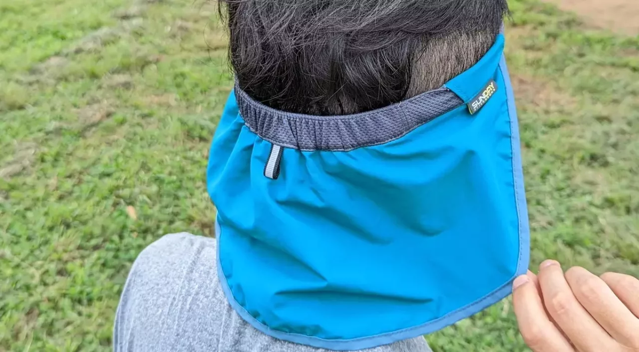 サンデーアフタヌーンズ『ソーラーカーテン』の使い方