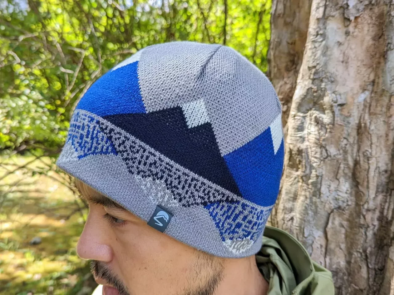 優しく耳を温める休憩中におすすめのビー二ー-サンデーアフタヌーンズ『ブリーズブロッカー ビーニー』