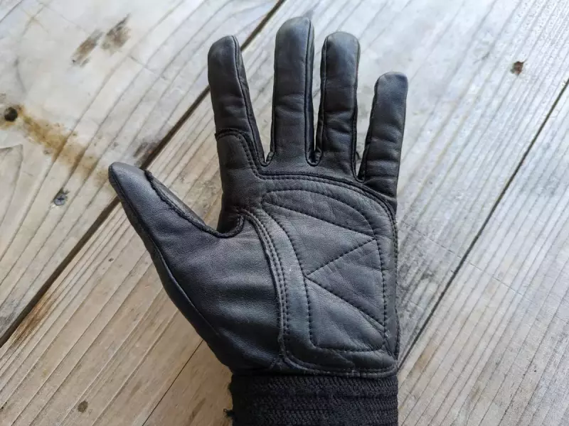 コスパに優れた登山用手袋のスペック