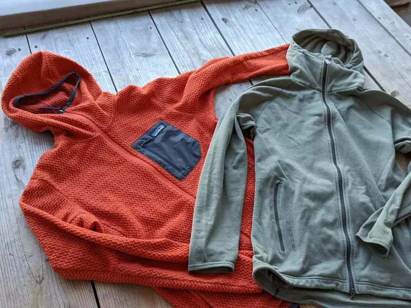 冬の登山用ミドルレイヤー-選び方とメーカー別おすすめモデル10選|フリース・ミドルレイヤー|登山ウェア|山のモノ|登山・トレラン・山スキーマガジン「山旅旅」