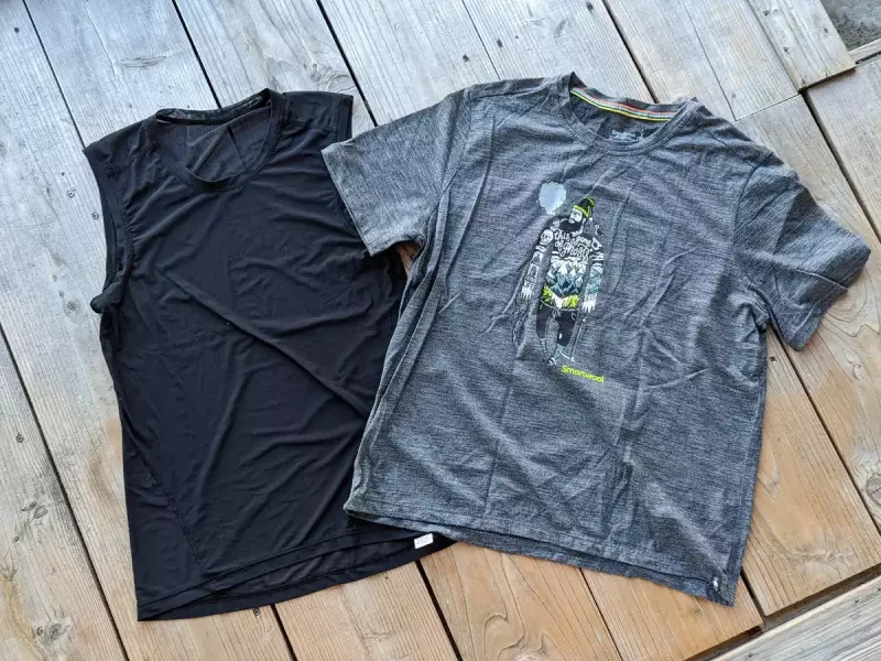 ベースレイヤーを重視