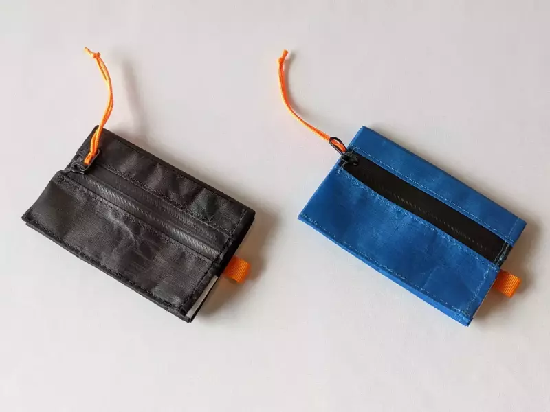 普段使いもできる財布