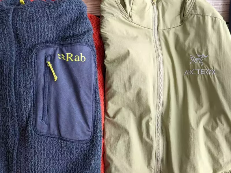 ミドルレイヤーの使い分けポイント3