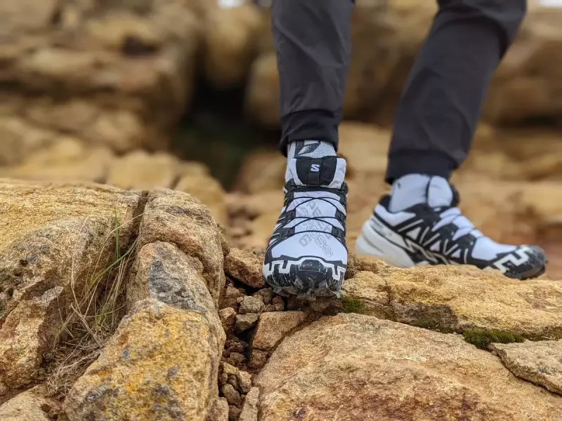 X ULTRA 4 GORE-TEX