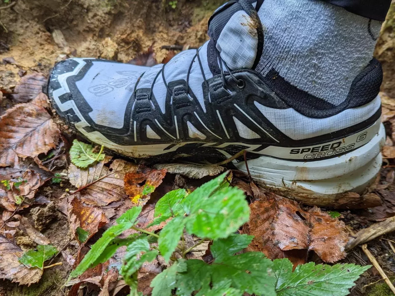 通気性に優れたライニング