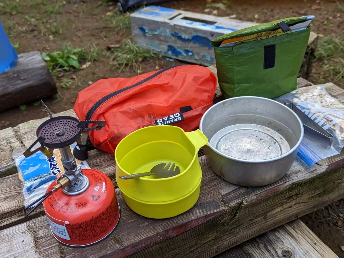 【便利な登山アイテム特集】初心者も使いやすい登山グッズ13選