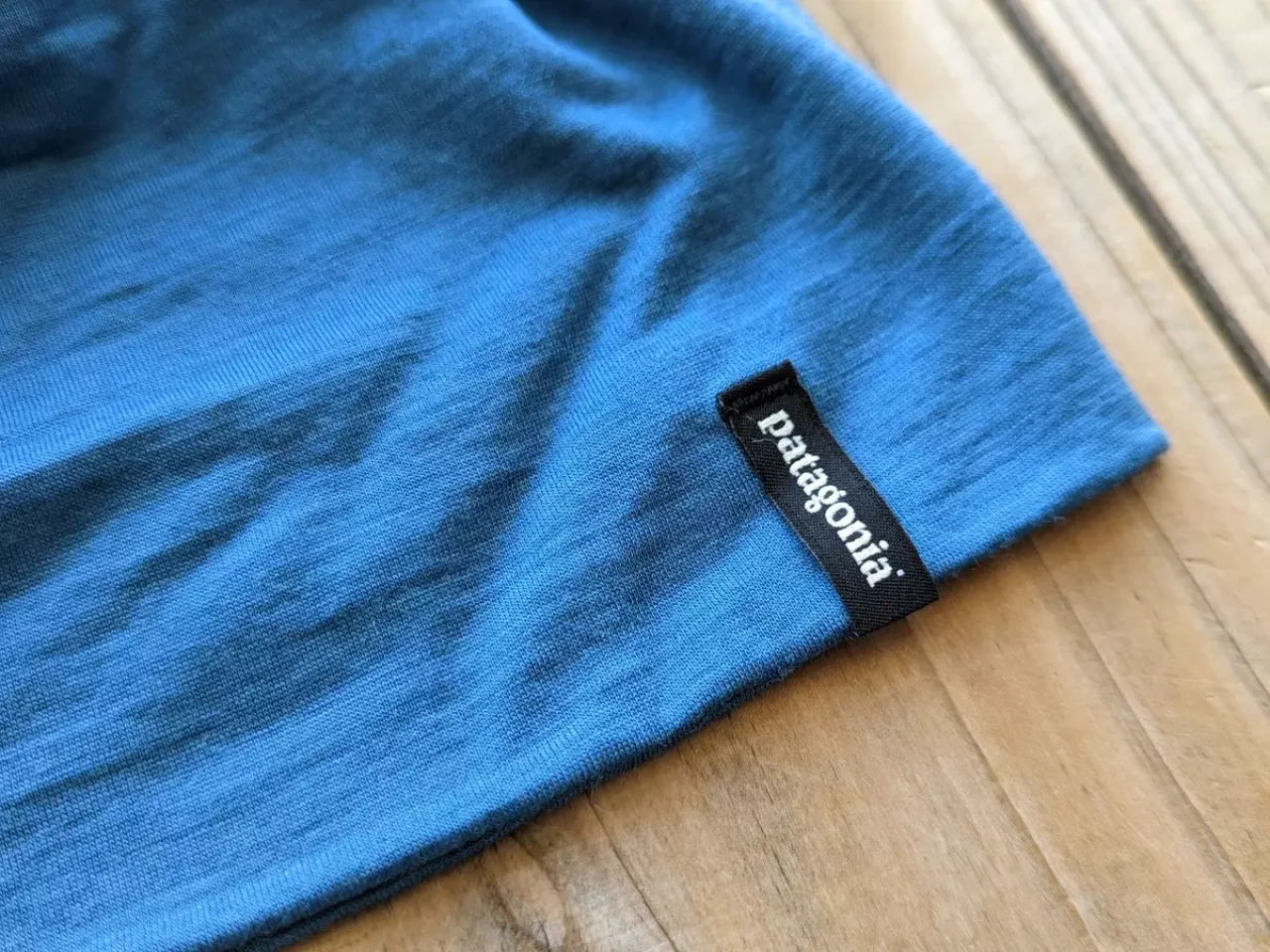 パタゴニアのビーニーがもつ素材の特徴