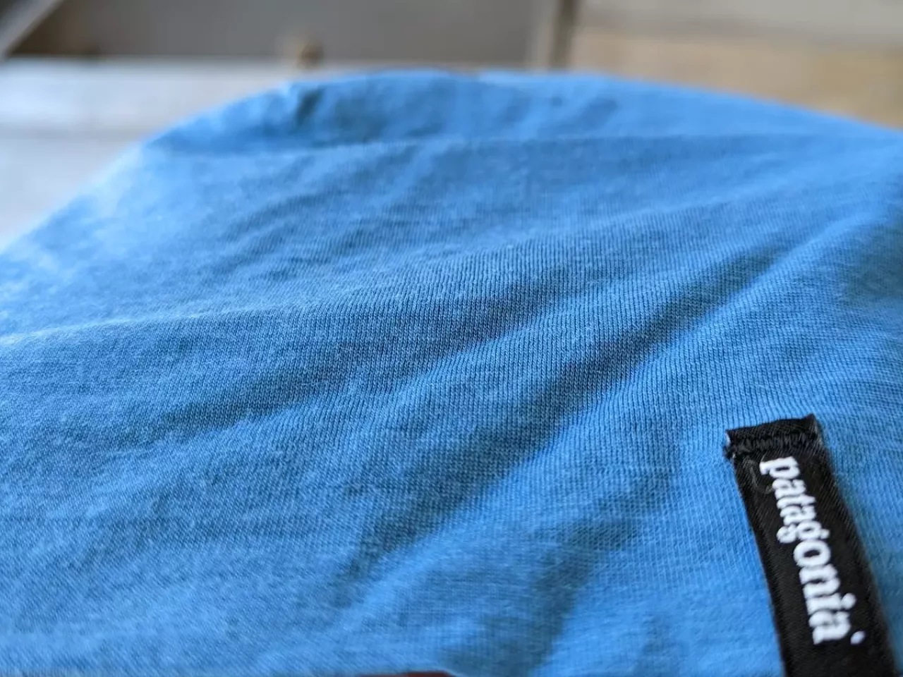 パタゴニアのビーニーがもつ素材の特徴