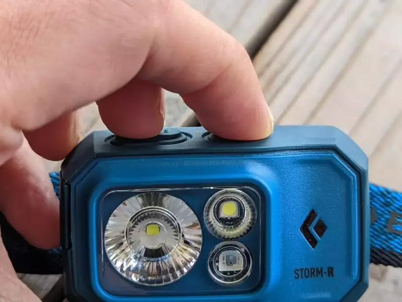 ロック機能について