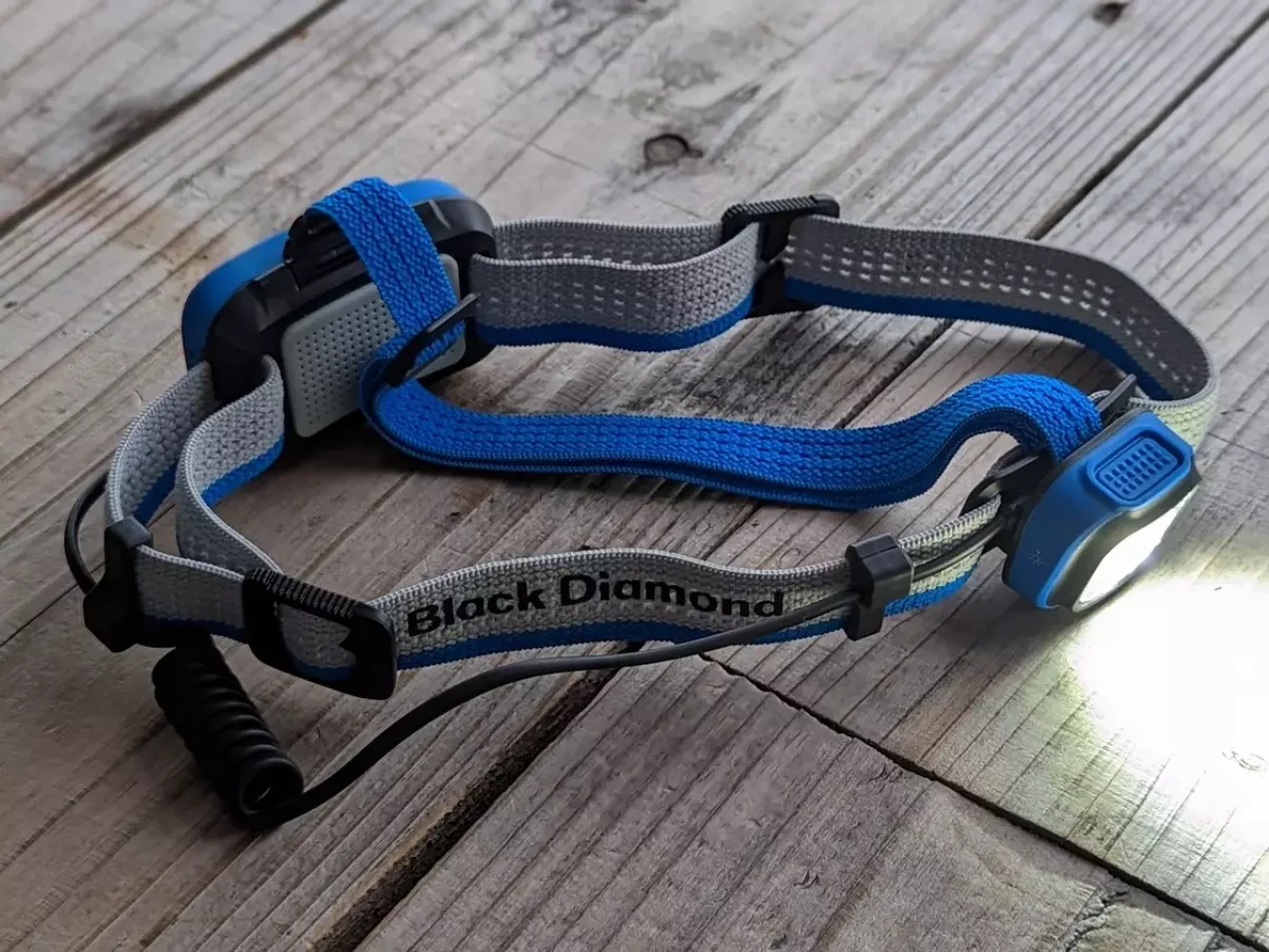 長時間の使用でも疲れにくいモデル『スプリンター500』