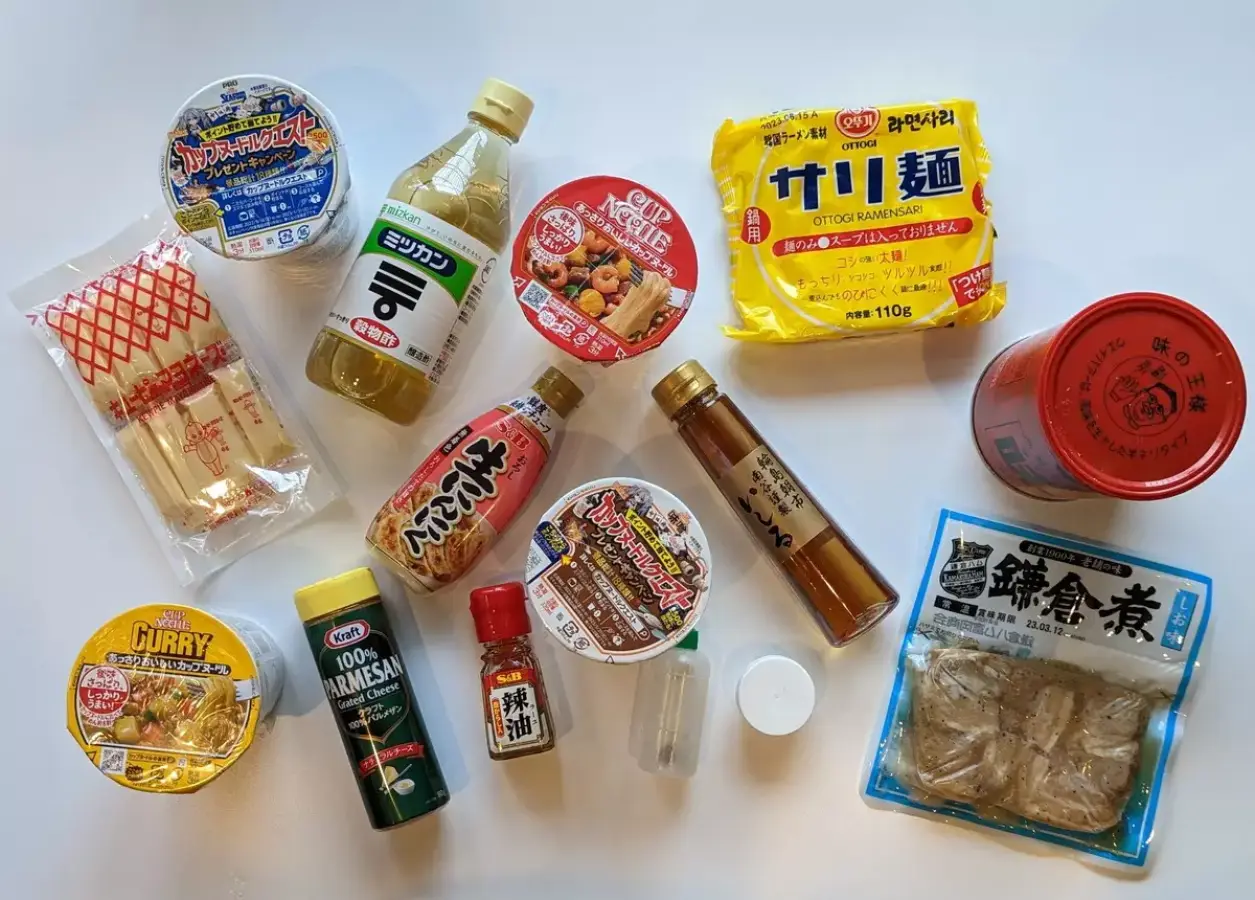 【登山ラーメン】登山で激ウマラーメンを簡単に作る方法とおすすめレシピ