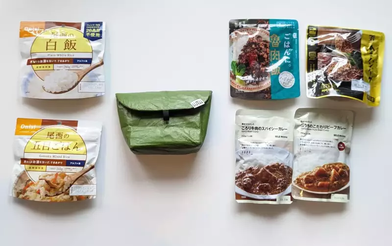 行動食を最高に美味しくする登山ギア『山旅スタンドコジー』|行動食|山の食事・行動食|山のコト|登山・トレラン・山スキーマガジン「山旅旅」