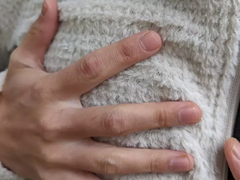 低温下時の急激なバッテリー消費を防ぐ