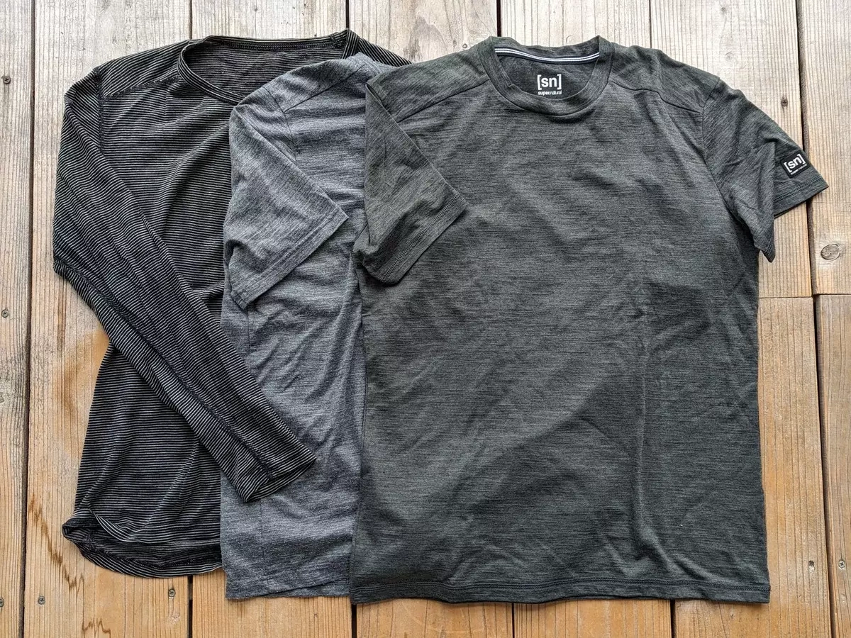 メリノウール製ベースレイヤーを深く分析−登山のスタイルで使い分けるのが肝