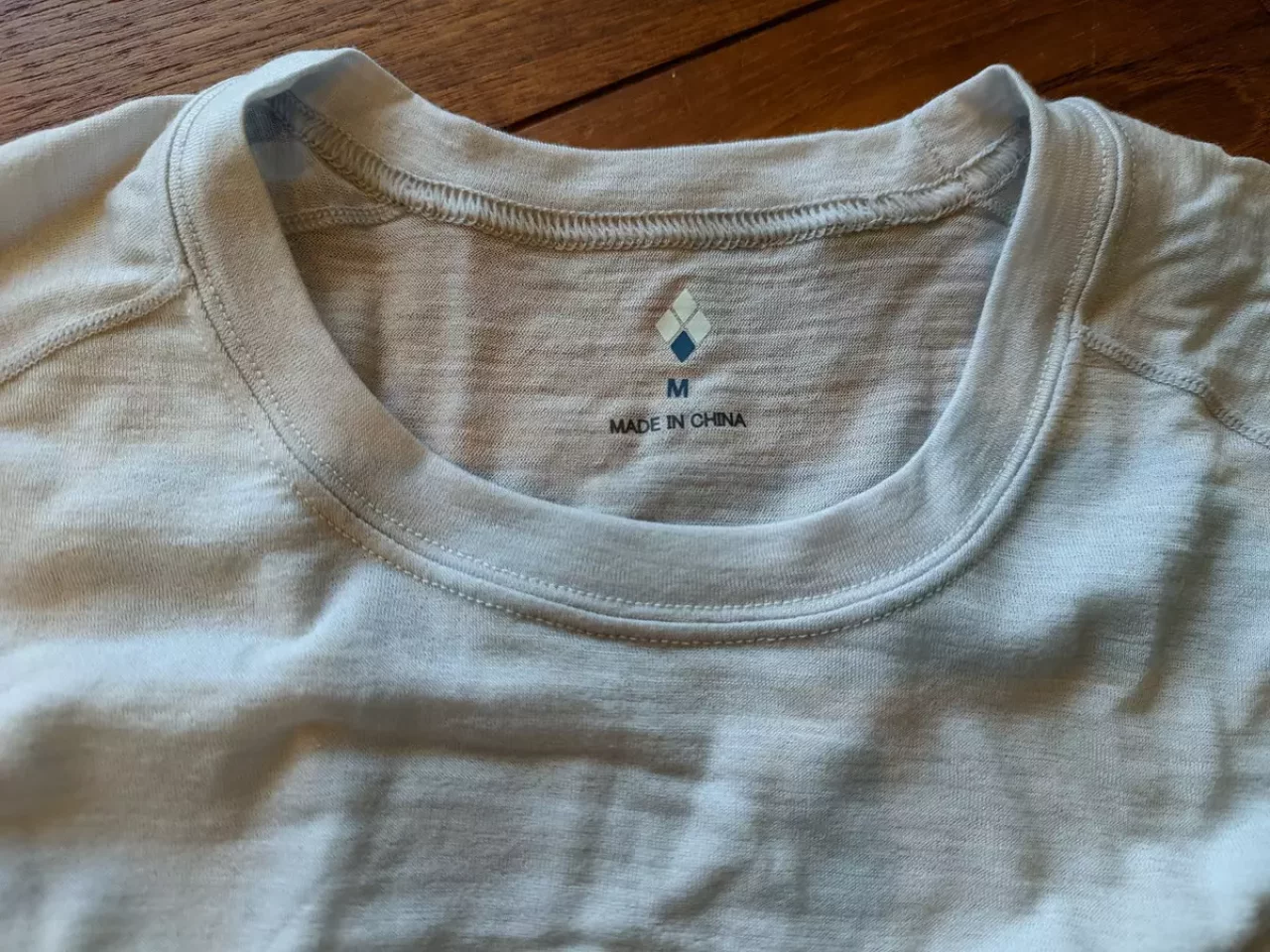 まだまだあるモンベルのアンダーウェア(ベースレイヤー)の凄さ