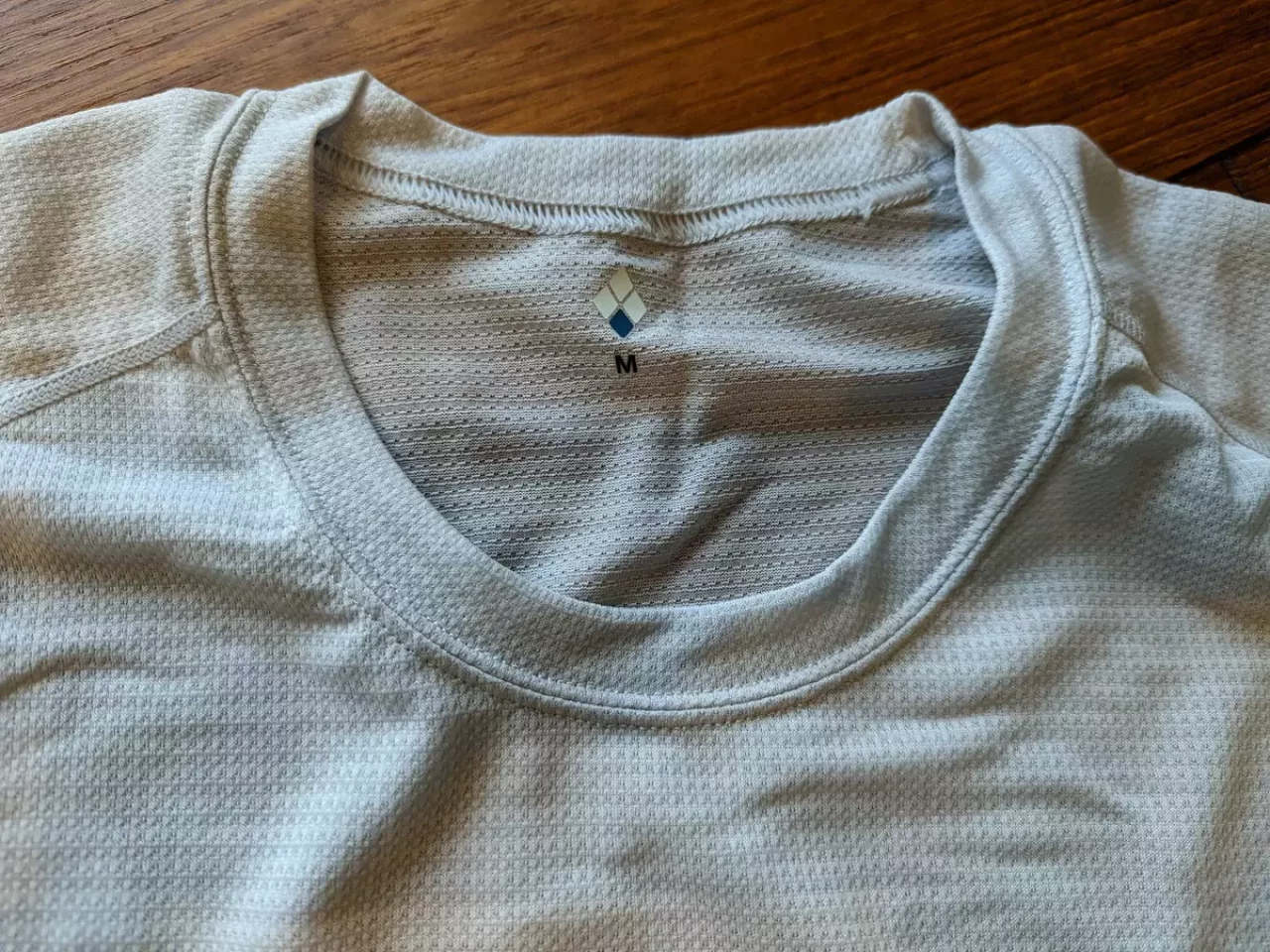 まだまだあるモンベルのアンダーウェア(ベースレイヤー)の凄さ