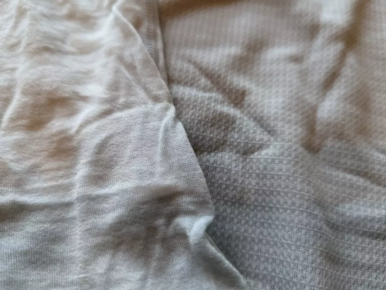 モンベルのアンダーウェア(ベースレイヤー)の特徴は4つ