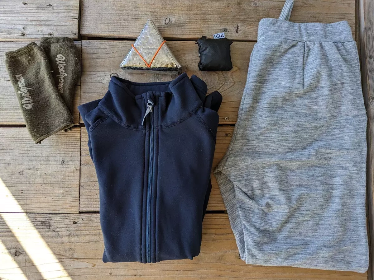 寒い季節の山歩きに!防寒対策に優れたおすすめのアイテム5選