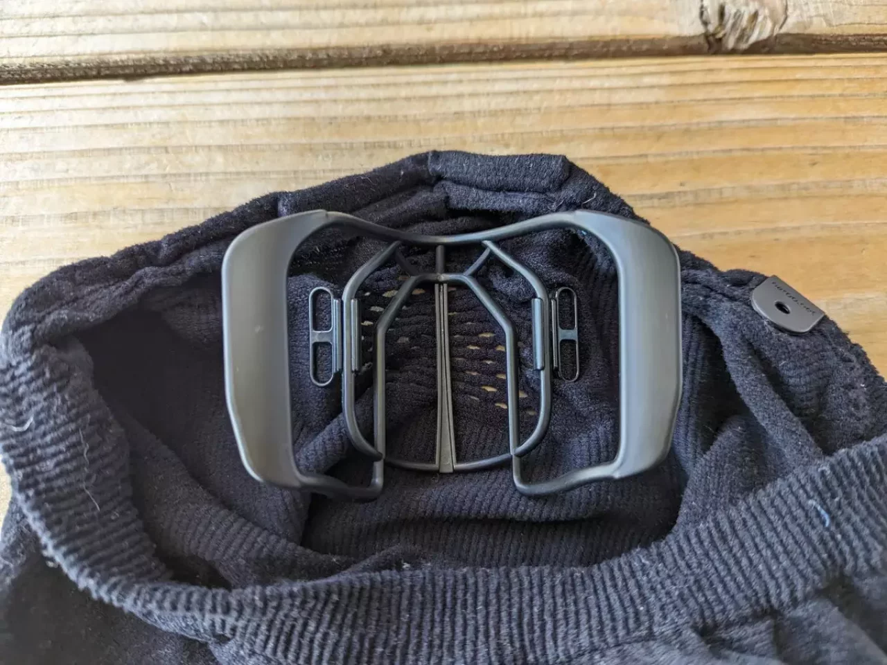 おすすめのマスク-NAROO MASK (ナルーマスク) Z5H