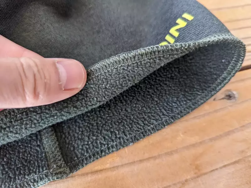 おすすめのニット帽-HOUDINI『パワー トップ ハット』