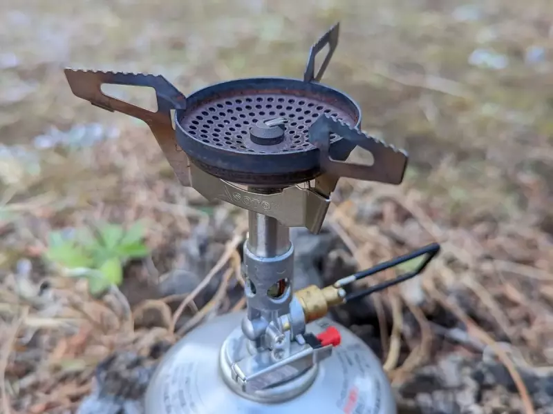 【詳細レビュー】登山で人気のSOTOウインドマスター-使い方と特徴|ストーブ・燃料|調理器具・燃料・水筒|登山ギア|山のモノ|登山・トレラン・山スキーマガジン「山旅旅」