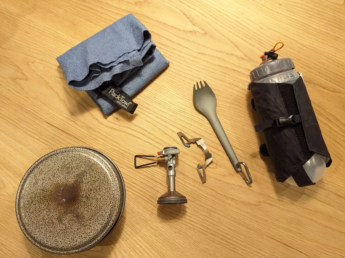 登山初心者の方におすすめ!ずっと使える山道具5選