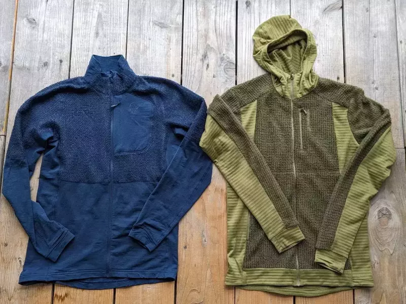 【2024年版】登山フリースは薄手がおすすめ‐軽量で3シーズン使えるメンズ、レディースのモデル11選!|フリース・ミドルレイヤー|登山ウェア|山のモノ|登山・トレラン・山スキーマガジン「山旅旅」