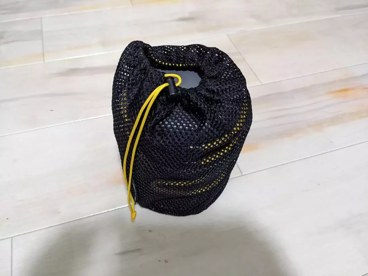 登山 クッカー スタッキング