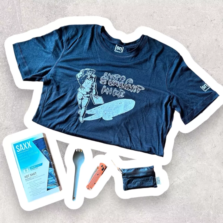 父の日のプレゼントに最適な登山グッズ価格別おすすめ7選