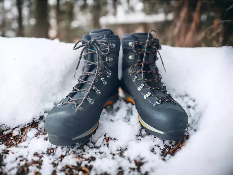 コストパフォーマンスに優れた雪山登山靴『マンタテックGTX』:雪山登山初心者におすすめモデル|登山靴|登山靴・シューズ|登山ギア|山のモノ|登山・トレラン・山スキーマガジン「山旅旅」