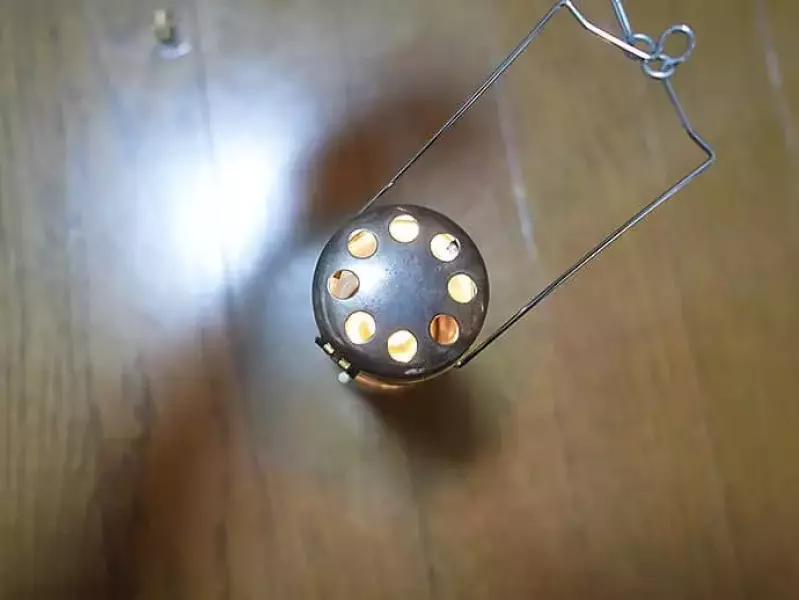 KAKURI キャンドルランタン