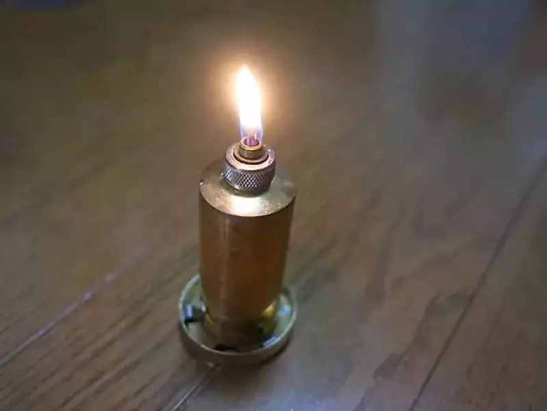 KAKURI キャンドルランタン