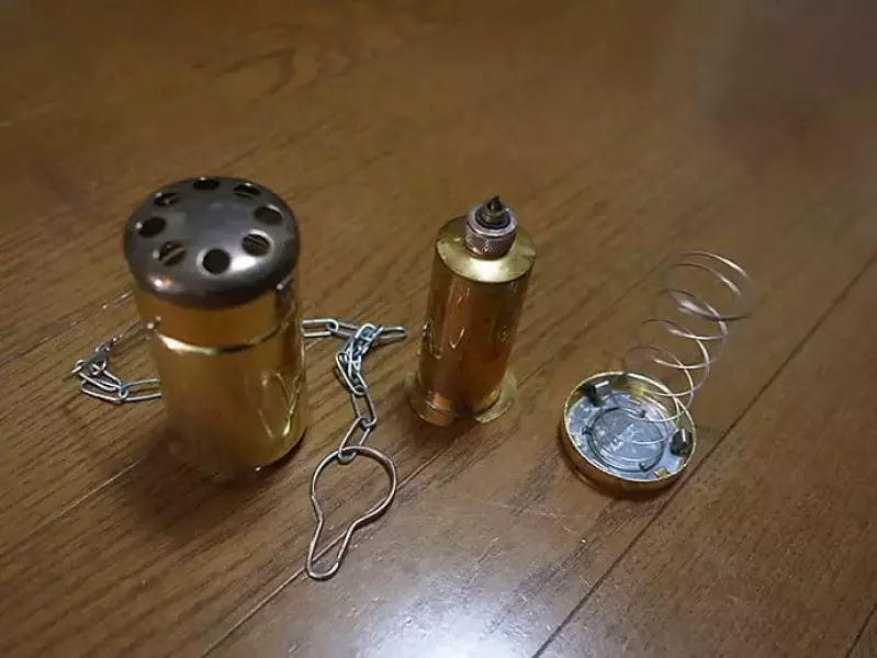 KAKURI キャンドルランタン