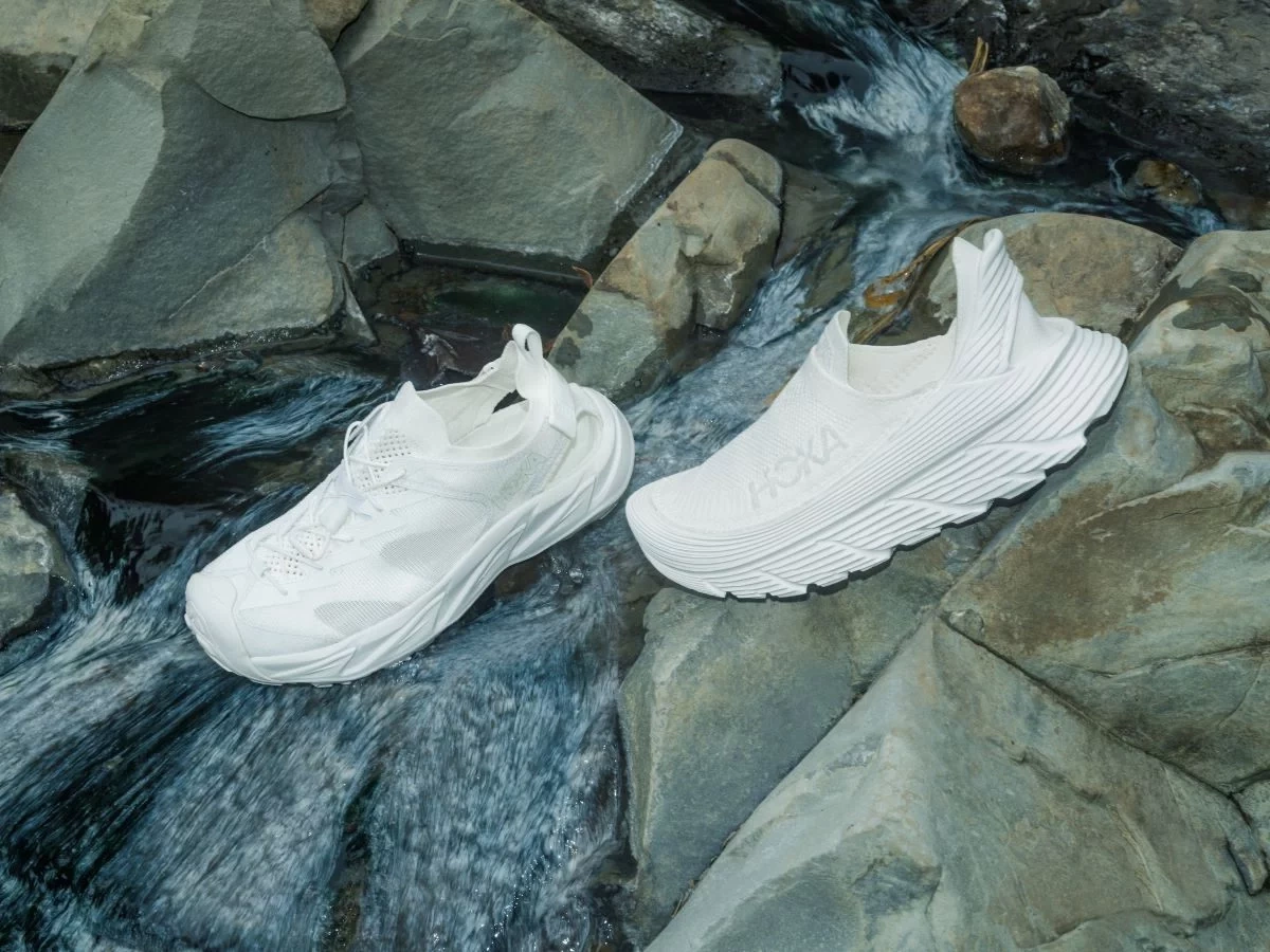 HOKA(ホカ)が環境配慮型の『LOW CHROMA PACK(ロー クローマ パック)』を新発売!