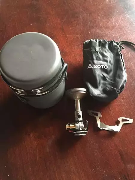 SOTO